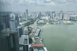 The Sail @ Marina Bay (D1), Apartment #369521491